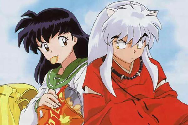 “犬夜叉新作”登热搜！阅读超13亿，唤起网友对“星空卫视”追忆