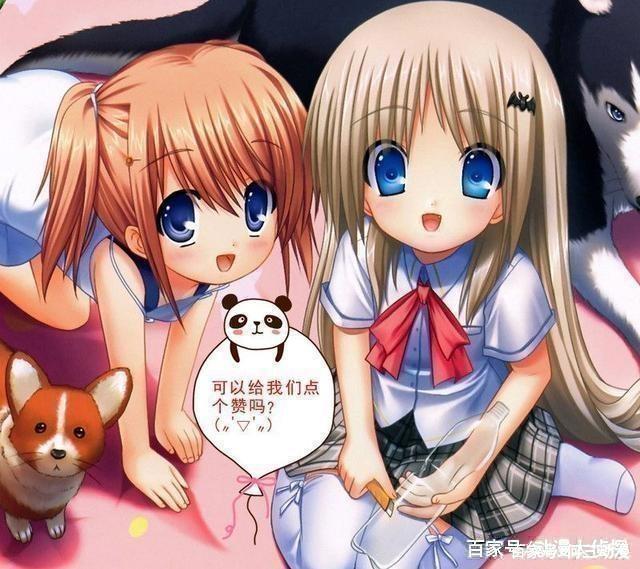 画质精美的4大动漫神作，每一帧都能当作壁纸，你喜欢哪部