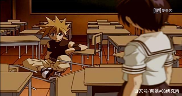 废材少年进入异世界后成为人生赢家，这样的男主我只认识他一个