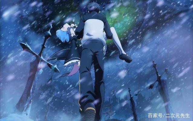 盘点那些超好看的穿越动漫，最后一部你肯定想不到！