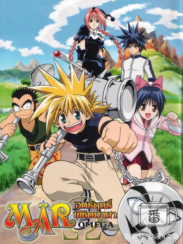 这4部经典的童年动画你都看过吗？都看过的容我叫你一声大神！