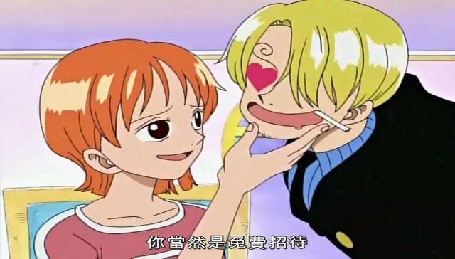 动漫中那些金发少年，最后一个是无数人的热血青春