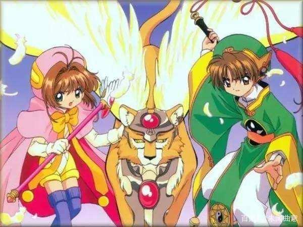 星空卫视曾经播出的动漫，你都记得哪些，最后一部绝对没人记得了