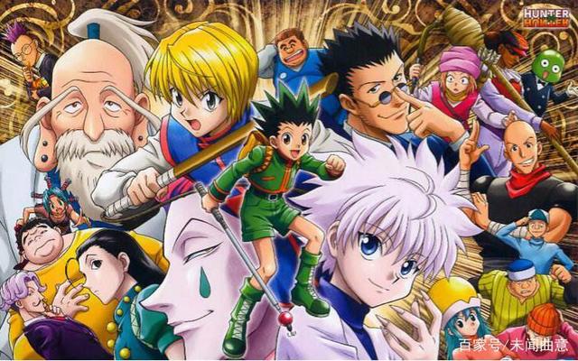 星空卫视曾经播出的动漫，你都记得哪些，最后一部绝对没人记得了