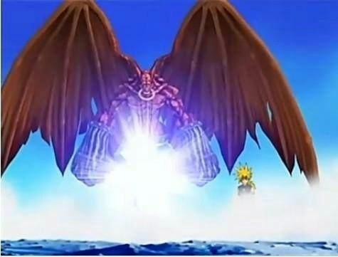 动漫中的神兵，你喜欢哪一个