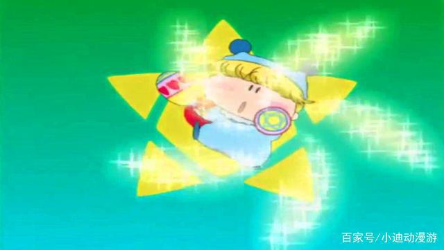 盘点10部童年动漫里的招式，“一刀两断，如意神剑”你还记得吗？