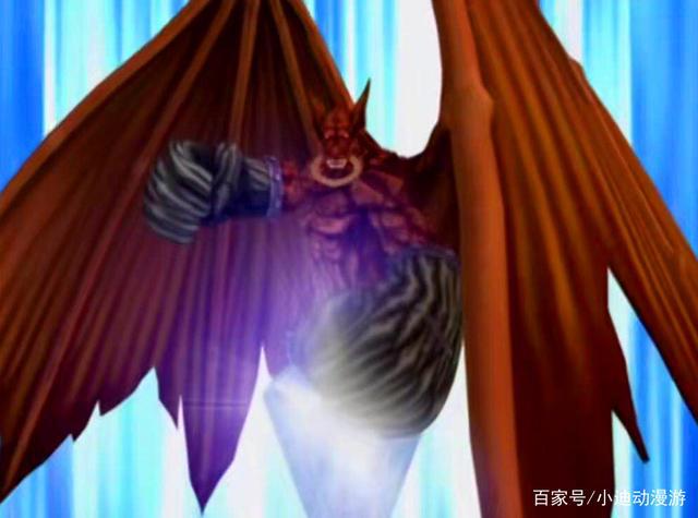 盘点10部童年动漫里的招式，“一刀两断，如意神剑”你还记得吗？