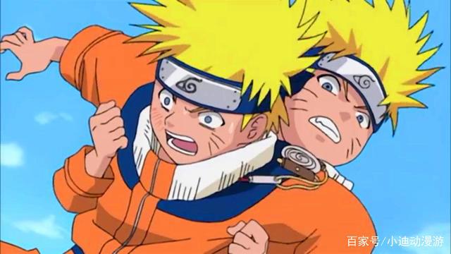 盘点10部童年动漫里的招式，“一刀两断，如意神剑”你还记得吗？