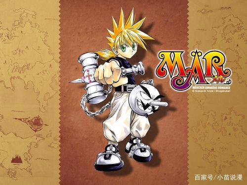 这部作品曾比肩柯南，堪称黑色四叶草鼻祖，如今却鲜为人知！