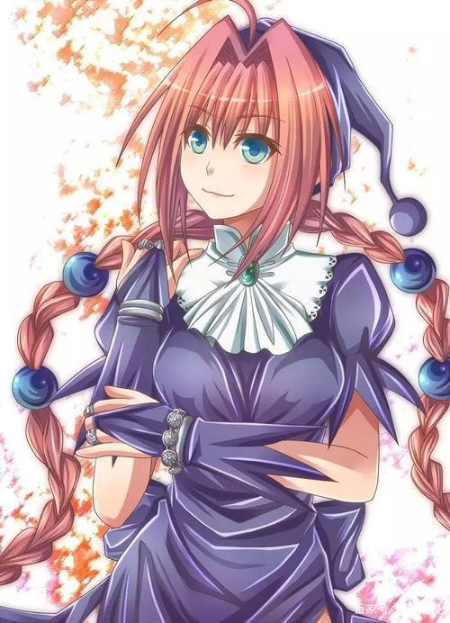 这部作品曾比肩柯南，堪称黑色四叶草鼻祖，如今却鲜为人知！