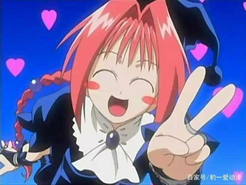 童年里的动漫女神，可还记得桃乐丝？