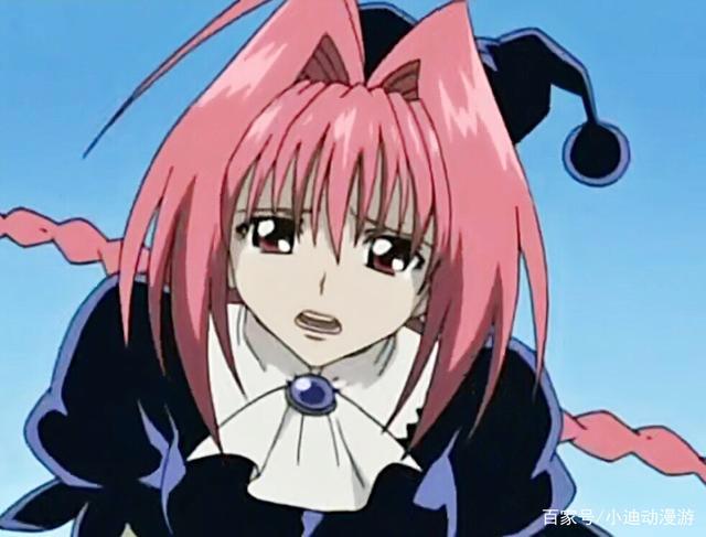 动漫浅谈：魔兵传奇中桃乐丝为什么不跟银太去现实世界呢？