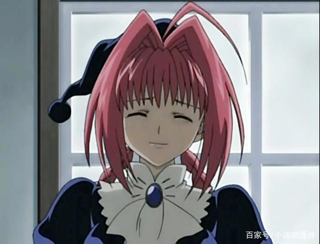 动漫浅谈：魔兵传奇中桃乐丝为什么不跟银太去现实世界呢？