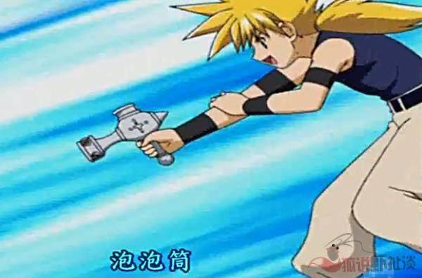 《魔兵传奇》稀有ARM巴波的五种形态，三最霸气四最治愈！