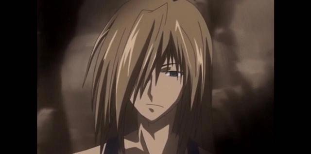 《魔兵传奇》那那西特别穿越者！从漫画穿越到另一本漫画