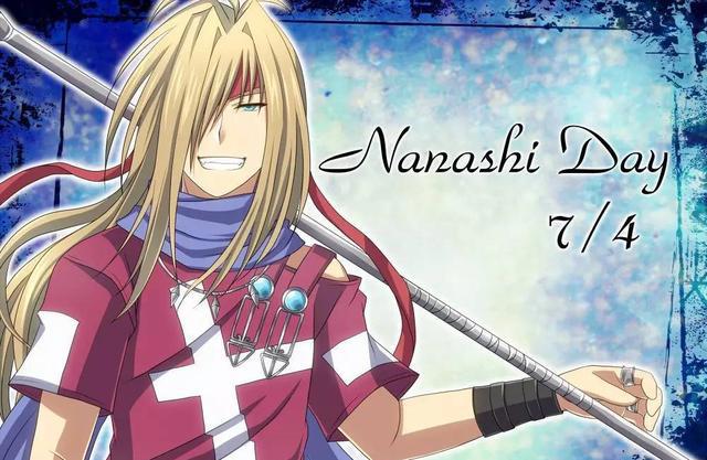 《魔兵传奇》那那西特别穿越者！从漫画穿越到另一本漫画