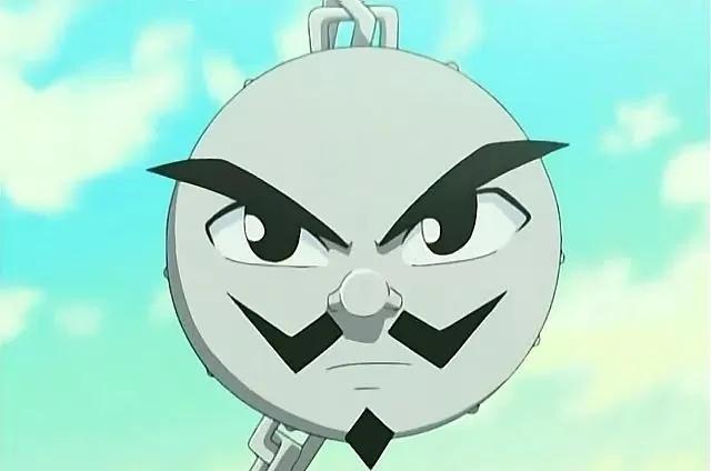 宙斯重获新生，意外获得变化能力，娜美取的新名称却遭宙斯吐槽