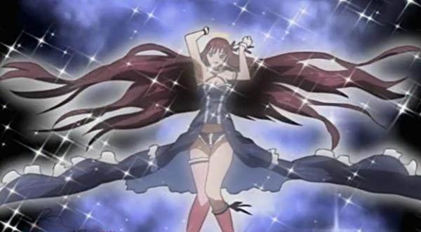 宙斯重获新生，意外获得变化能力，娜美取的新名称却遭宙斯吐槽