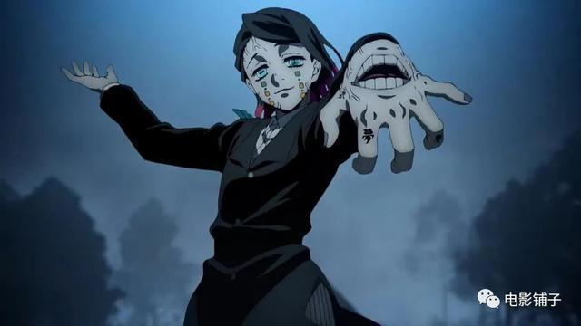 豆瓣9.5，这部少儿不宜的成人动画又来了！