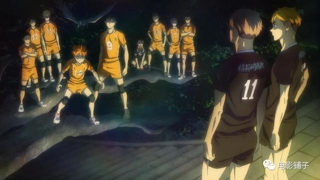 豆瓣9.5，这部少儿不宜的成人动画又来了！