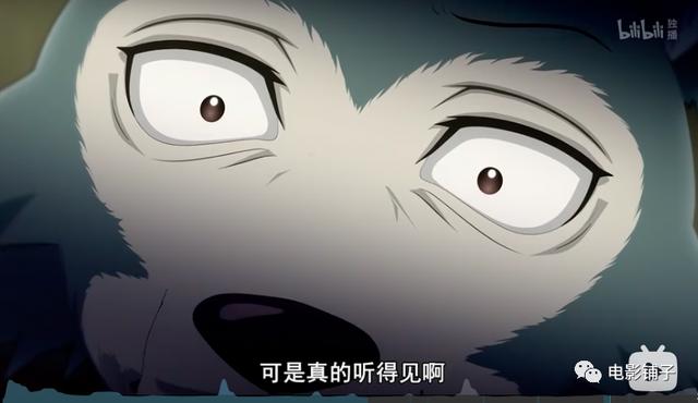 豆瓣9.5，这部少儿不宜的成人动画又来了！