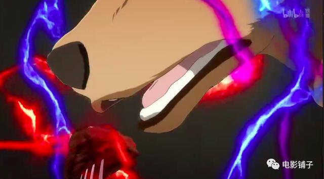 豆瓣9.5，这部少儿不宜的成人动画又来了！