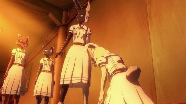 动物狂想曲第二季制作已定，路易或混黑道，请给我更多雷狗子！