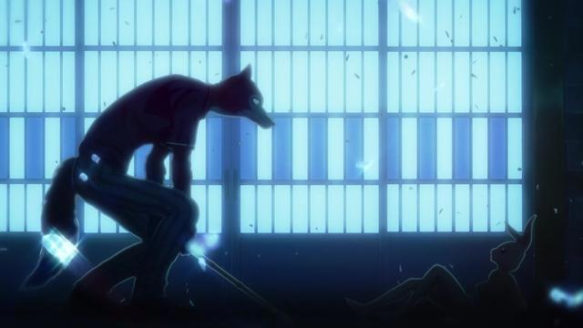 动物狂想曲第二季制作已定，路易或混黑道，请给我更多雷狗子！