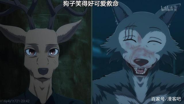 为什么雷格西要吃路易？《动物狂想曲》的立意太高了，封神