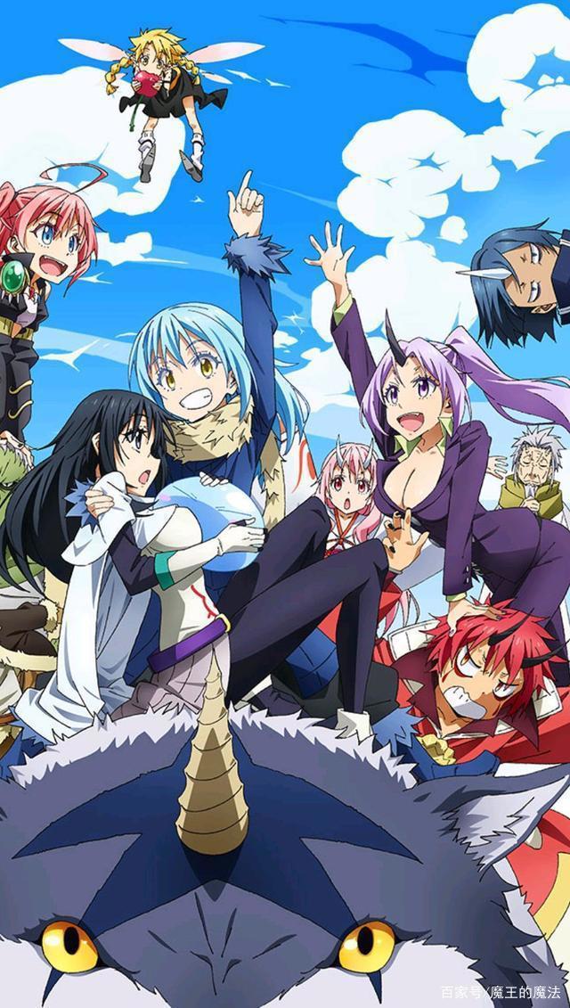 2021年15部不能错过的1月新番，进击的巨人已将霸权番预定