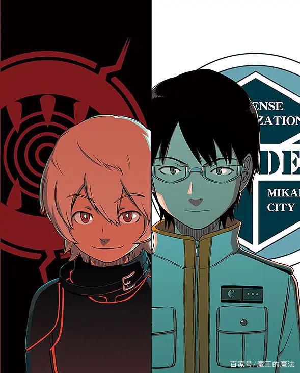 2021年15部不能错过的1月新番，进击的巨人已将霸权番预定