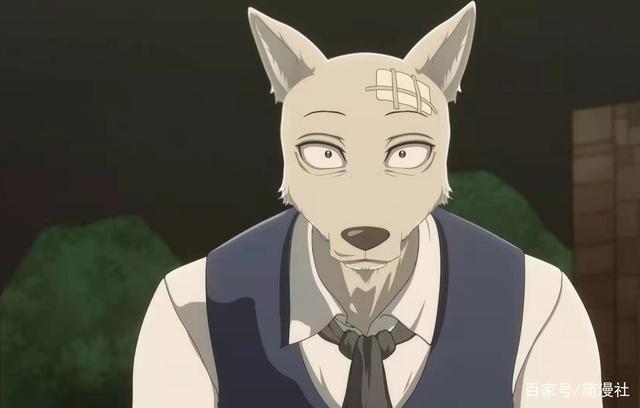 动物狂想曲，路易有两位父亲护航练习吃肉，雷格西跟着师父苦行