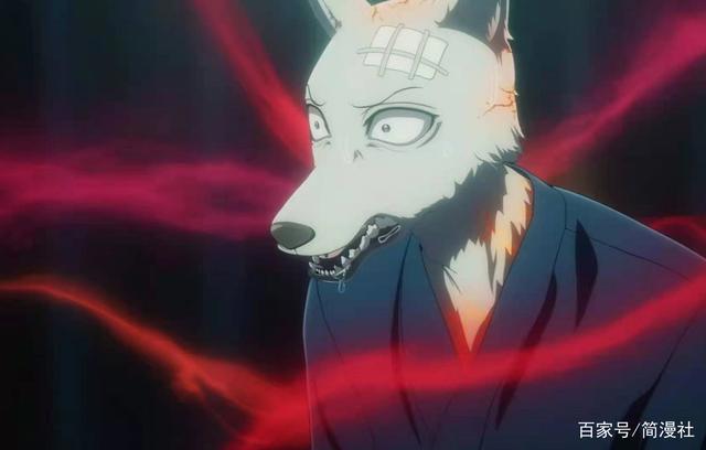 动物狂想曲，路易有两位父亲护航练习吃肉，雷格西跟着师父苦行