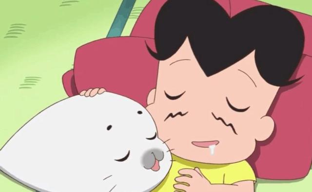 以动物为主题的动画你喜欢哪部？日媒投票以动物为主角的漫画排行