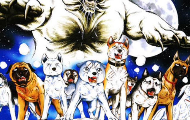 以动物为主题的动画你喜欢哪部？日媒投票以动物为主角的漫画排行