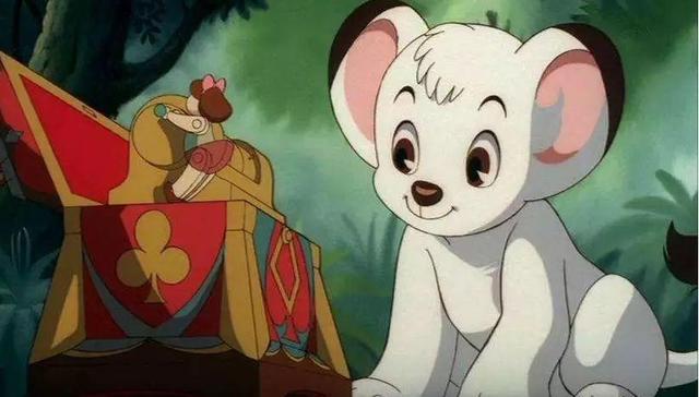 以动物为主题的动画你喜欢哪部？日媒投票以动物为主角的漫画排行