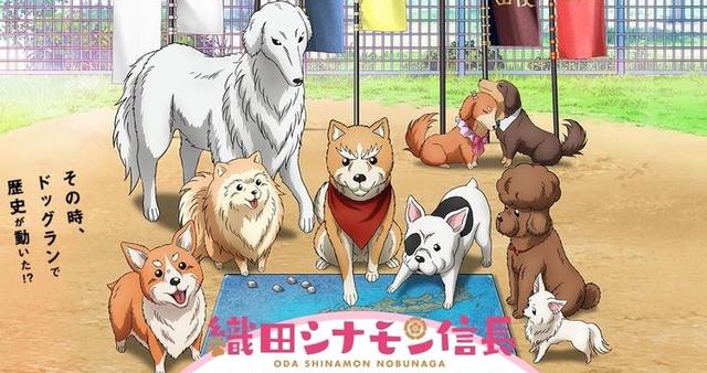 以动物为主题的动画你喜欢哪部？日媒投票以动物为主角的漫画排行