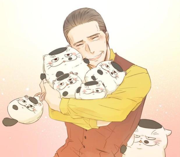 以动物为主题的动画你喜欢哪部？日媒投票以动物为主角的漫画排行