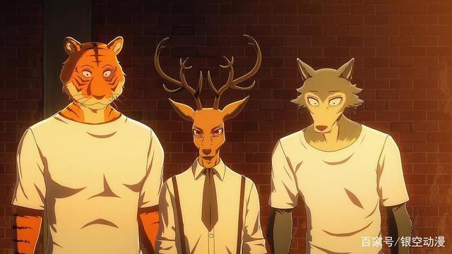 动物狂想曲：如何评价比尔-这个真性情or真反派的孟加拉虎？