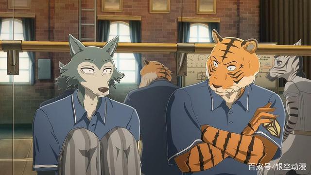 动物狂想曲：如何评价比尔-这个真性情or真反派的孟加拉虎？