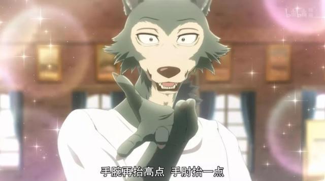 《动物狂想曲》新一话引起热议，画师爆肝创作最佳画面