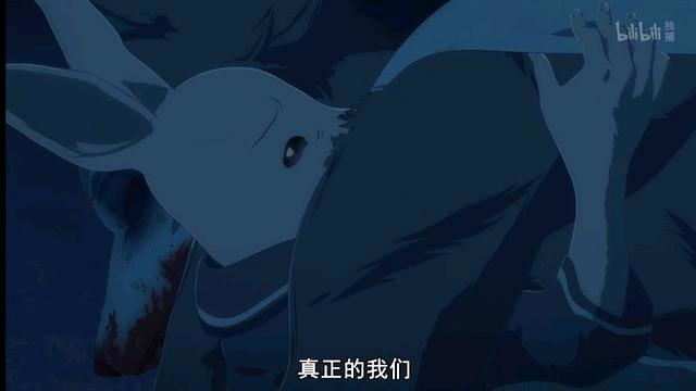 制作精彩到爆的《BEASTARS》回来啦！第二季正式宣布制作！