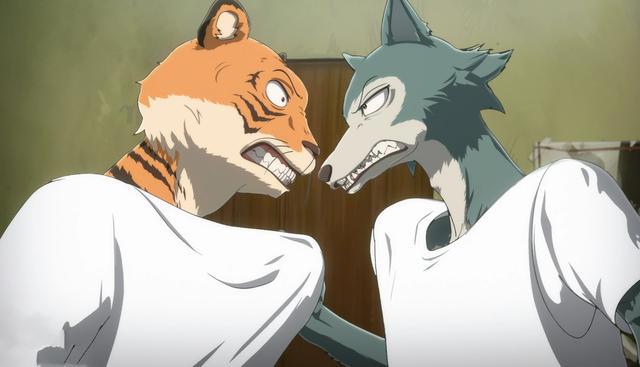 《动物狂想曲》最新进展，路易过往曝光，新人物“美少羊”登场