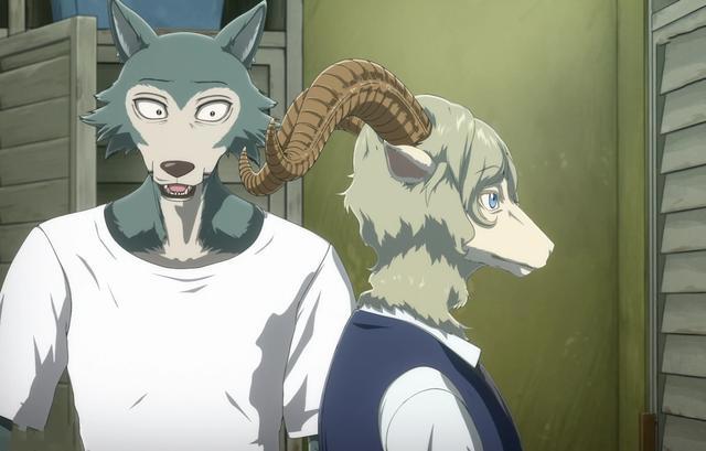 《动物狂想曲》最新进展，路易过往曝光，新人物“美少羊”登场