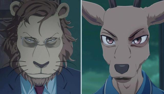 《动物狂想曲》最新进展，路易过往曝光，新人物“美少羊”登场