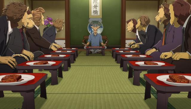 《动物狂想曲》最新进展，路易过往曝光，新人物“美少羊”登场