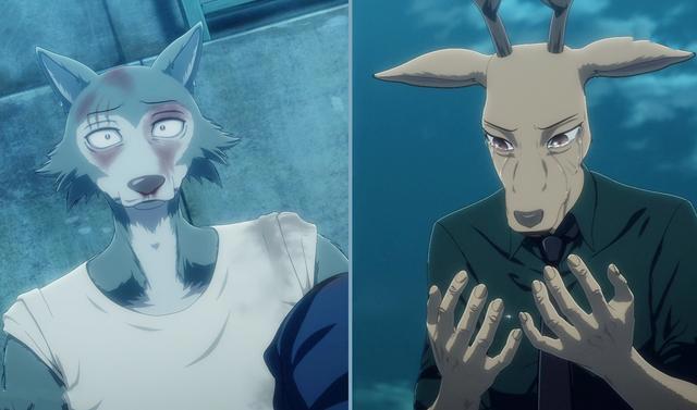 《动物狂想曲》结局拉垮？动画党对剧情不满，但cp粉却感到兴奋