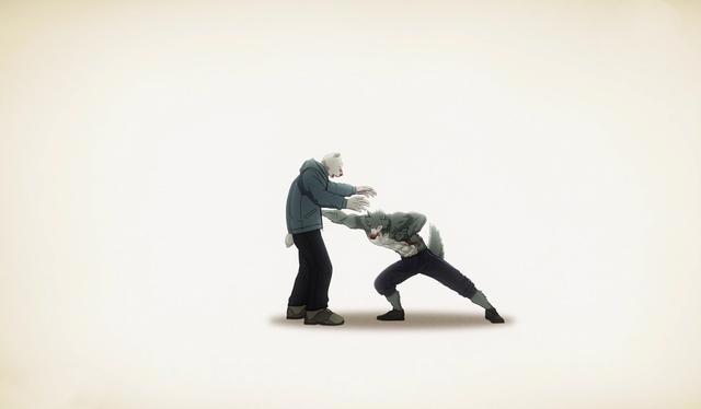 《动物狂想曲》结局拉垮？动画党对剧情不满，但cp粉却感到兴奋