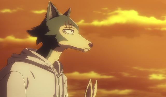 《动物狂想曲》结局拉垮？动画党对剧情不满，但cp粉却感到兴奋