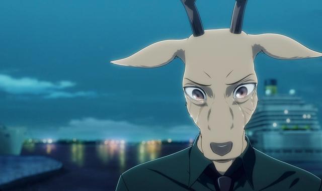 《动物狂想曲》结局拉垮？动画党对剧情不满，但cp粉却感到兴奋